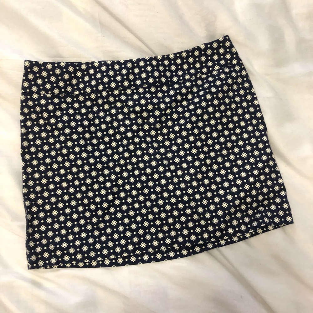 Old Navy Mini Skirt